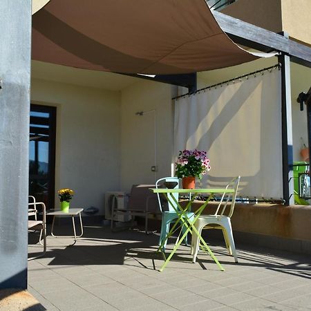 Casa Paola Apartamento Monreale Exterior foto